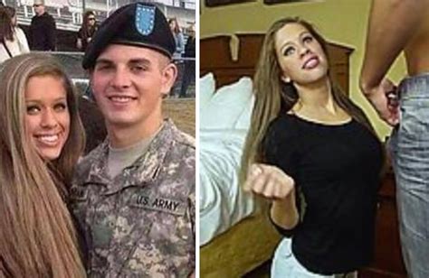 selena green|Man went to prison for making videos with soldiers girlfriend。